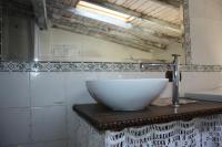 Casa Rural El Palatino - Ferienwohnung Miranda del Castañar