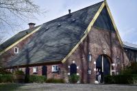 De Woeste Wieven op Erve Bonkert - B&B