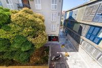 Ema 2BR apt. in old town centre - B&B Zadar