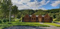 Íslandsbærinn /Old Farm - B&B
