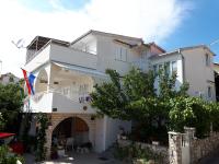 Apartments Anka - B&B Zaboric