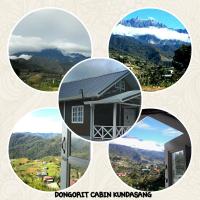 Dongorit Cabin House 1 - B&B