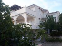 Apartments Anka - B&B Zaboric