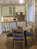 B&B Druskininkai - Centro apartamentai - Bed and Breakfast Druskininkai