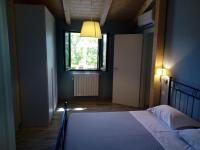 Appartamento con Vista Piscina