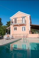 Villa Tettix (Τέττιξ) - B&B