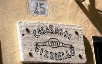 Casa Sassi Vizziello - Chambres d’hôtes Matera