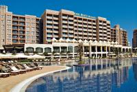 Private Apartments in Royal Beach 5* - B&B