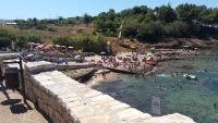 Casa Tramonti spiaggia a 50mt - B&B