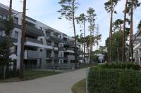 Marynarski 6 - Ferienwohnung Pogorzelica