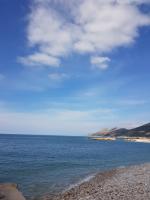 Apartment Melina - B&B Scurta