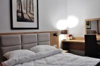 Double Room with Balcony (2 Adults + 1 Child)