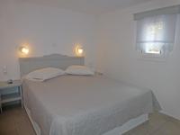 Appartement met Uitzicht op Zee
