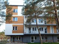 Apartamenty Przy Wydmie - B&B