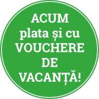 Pensiune Perla - Bistrița Năsăud - Ferienwohnung Susenii Bârgăului