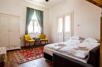 Apartment - Split Level