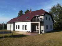 Pod Stříbrnkou - Bed and Breakfast Šluknov