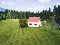 Homestay Djerkovic - B&B Zabljak
