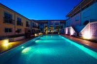 Stunning Townhouse T3 - B&B