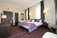 Comfort Double Room with Balcony and Water View