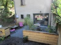 chez karine et julie - Bed and Breakfast La Rochette