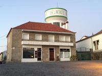 My Mother`s House - B&B Belmonte