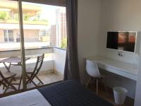 Petite Suite avec Balcon