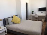 Suite - Vue sur Ville