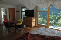 Studio Ualysses - B&B Arzl im Pitztal
