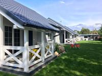 Apartamenty Lawendowo Mi Raz Dwa Trzy - B&B Kopalino