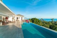 Tropical Sea View Residence