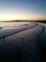 "California Dreamin' - B&B