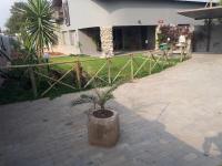 Die Windpomp Guesthouse - B&B Gobabis