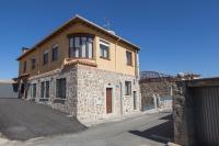 Casa Rural El Mendrugo - Ferienwohnung Tornadizos de Ávila