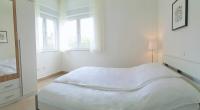 Appartement 2 Chambres avec Terrasse et Vue sur la Mer