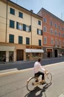 Burò Bed & Relax - Bed and Breakfast Parma