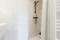 Appartement Split-level