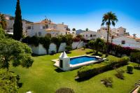Urb. Alhambra 3 - B&B Nerja