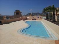 Relax and Quiet Apartment for remote working, with wonderful sea views in Poris de Abona, Tenerife - Canary Islands - Chambres d'hôtes Poris de Abona