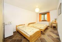 Standard Dreibettzimmer