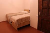 Standaard Tweepersoonskamer met 1 of 2 Bedden