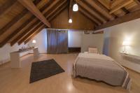 Chambre Double avec Salle de Bains Commune