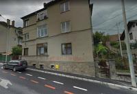 Transilvania Studio - Ferienwohnung Hermannstadt