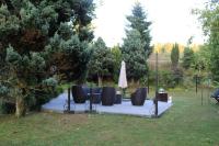 Deluxe Kamer (2 Volwassenen + 1 Kind)