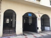El Cortijuelo. Magnificent triplex terraced house with rooftop of 18m2, overlooking the sea. Parking - Chambres d'hôtes Torremolinos