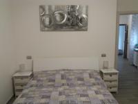 Habitación Doble con baño privado
