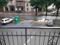 Chambre Double avec Salle de Bains Privative