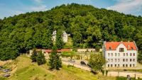 Monte Cuma Uroczysko Pod Zamkiem Grodziec - Bed and Breakfast