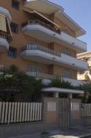Rosa's House Rome Airport - B&B