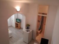 Studio Apartment with Sea View